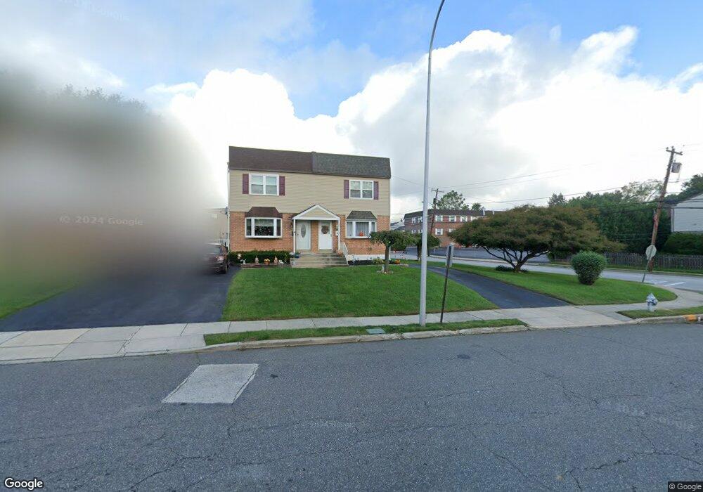 2 Lawnton Terrace W, Glenolden, PA 19036 - photo 1