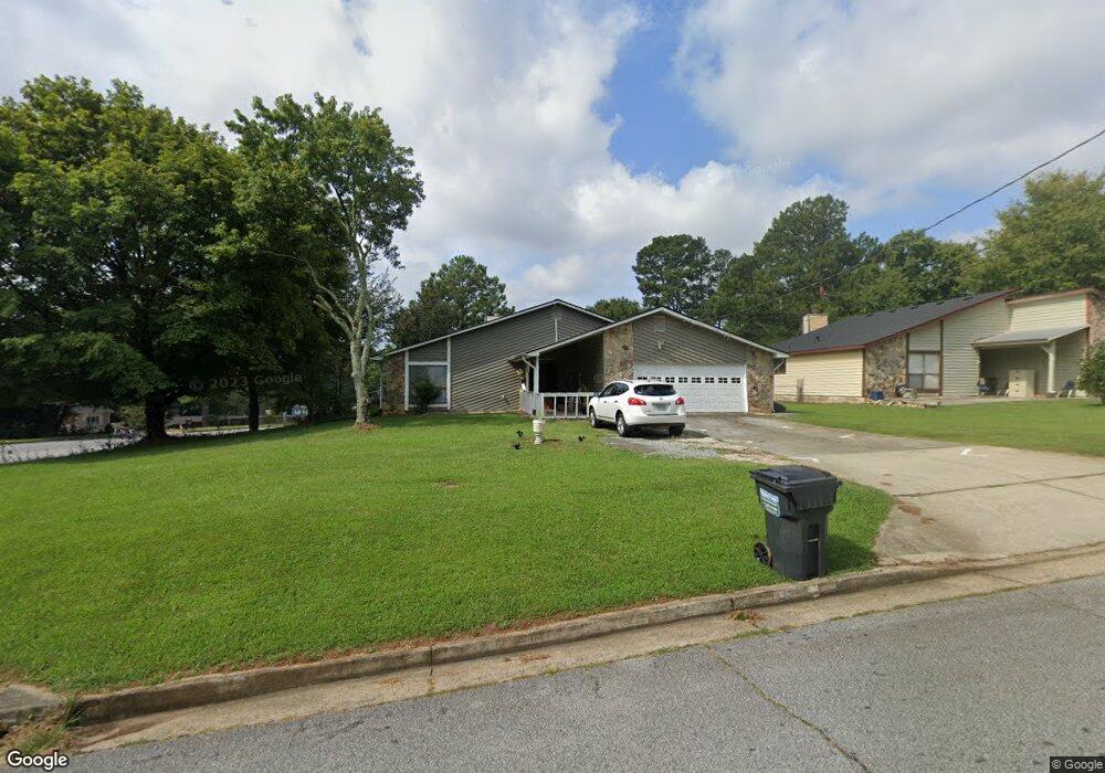 1302 Kings Ridge Dr unit 1, Norcross, GA 30093 - photo 1