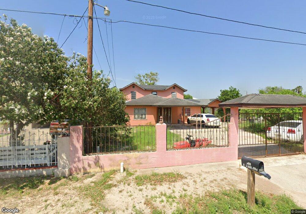 314 San Angelo Dr, Alamo, TX 78516 - photo 1