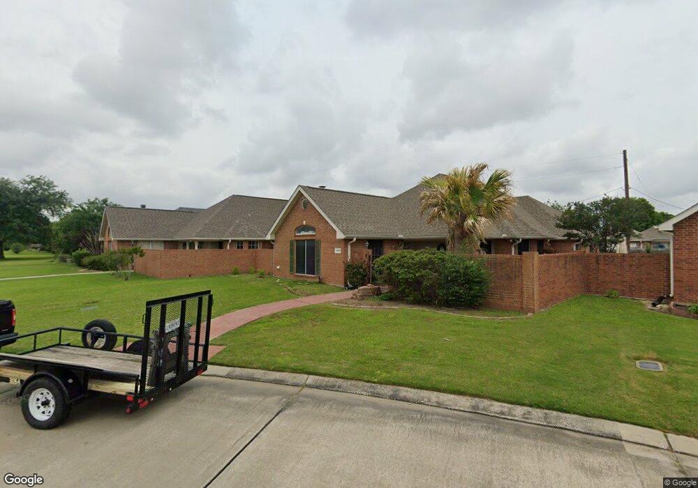 2450 Vogue Dr, Lake Charles, LA 70605 - photo 1