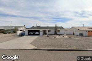 2934 Kiowa Blvd S, Lake Havasu City, AZ 86403