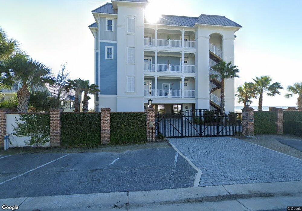 1124 Postell Ave unit 202, Saint Simons Island, GA 31522 - photo 1