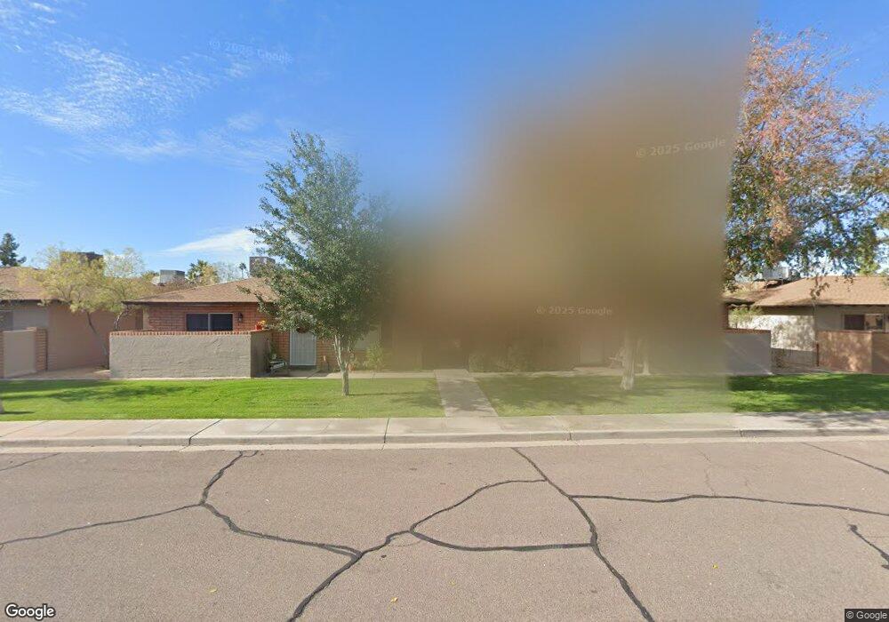 6512 S Newberry Rd unit A, Tempe, AZ 85283 - photo 1