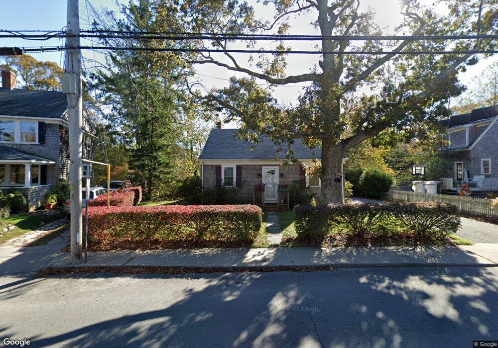 41 Skiff Ave, Vineyard Haven, MA 02568 - photo 1