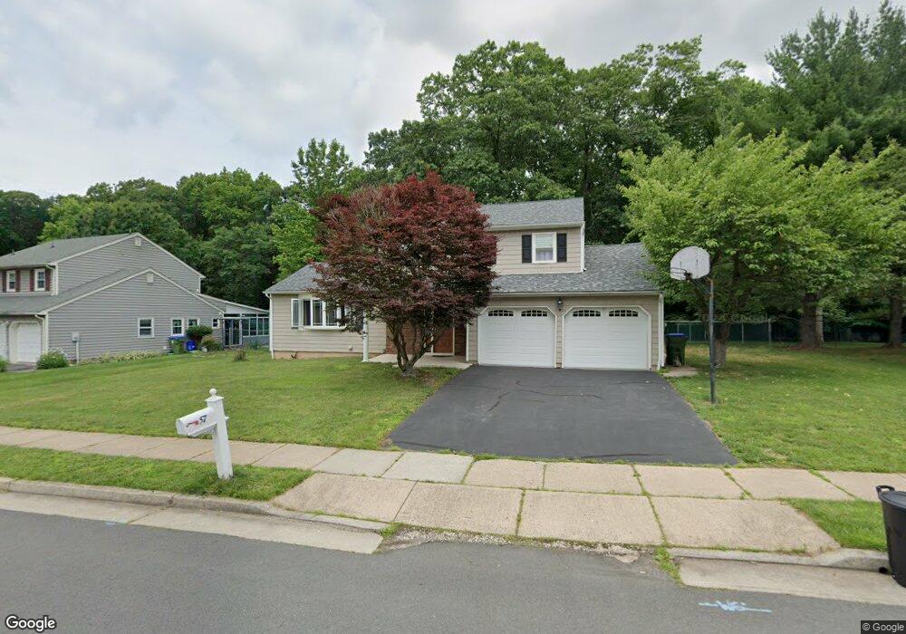 57 Laura Ave, Edison, NJ 08820 - photo 1