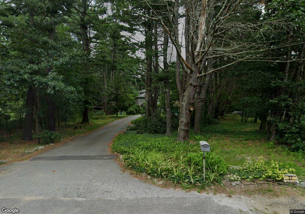 27 Parmenter Rd, Hudson, MA 01749 - photo 1