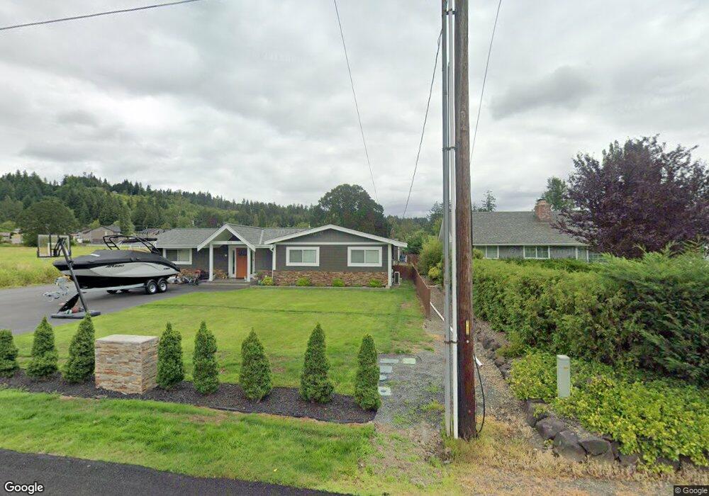 970 SW 21st St, Chehalis, WA 98532 - photo 1