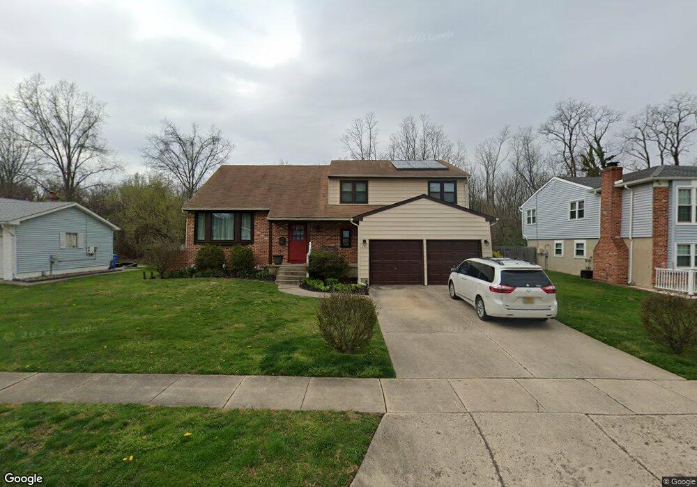 190 Canterbury Rd, Mount Laurel, NJ 08054 - photo 1