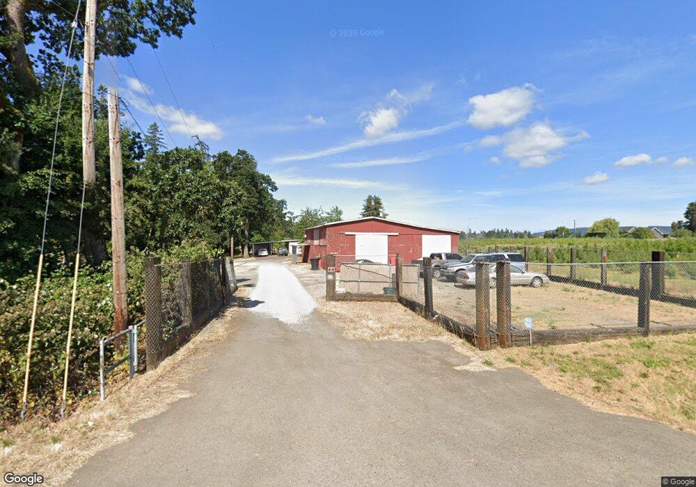 21475 Butteville Rd NE unit 1, Aurora, OR 97002 - photo 1