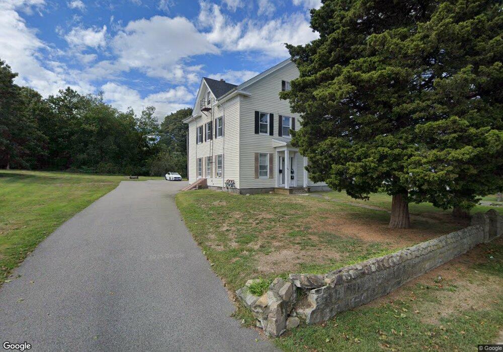 124 Tower St, Westerly, RI 02891 - photo 1