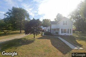 4257 Jacksonburg Rd, Hagerstown, IN 47346