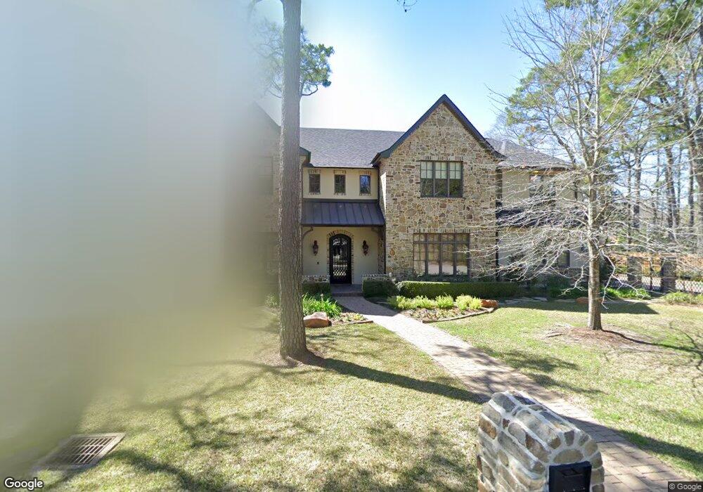 735 Timber Hill Dr, Houston, TX 77024 - photo 1