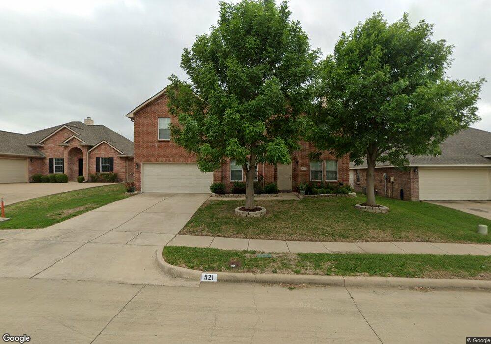 921 Fleming St, Wylie, TX 75098 - photo 1