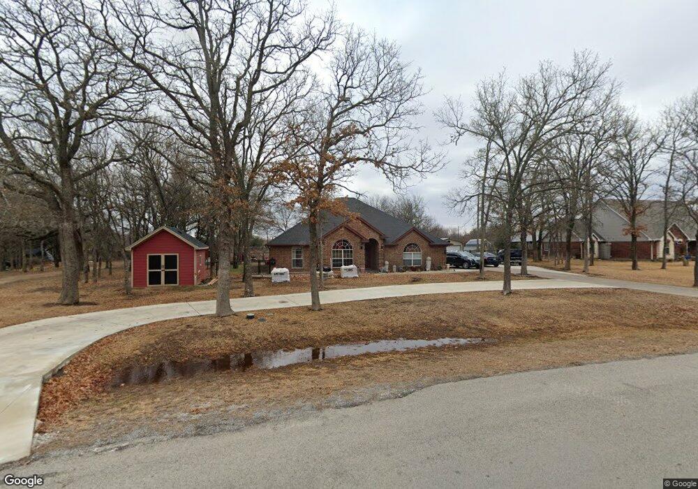 117 Joe Newsom Ct, Springtown, TX 76082 - photo 1