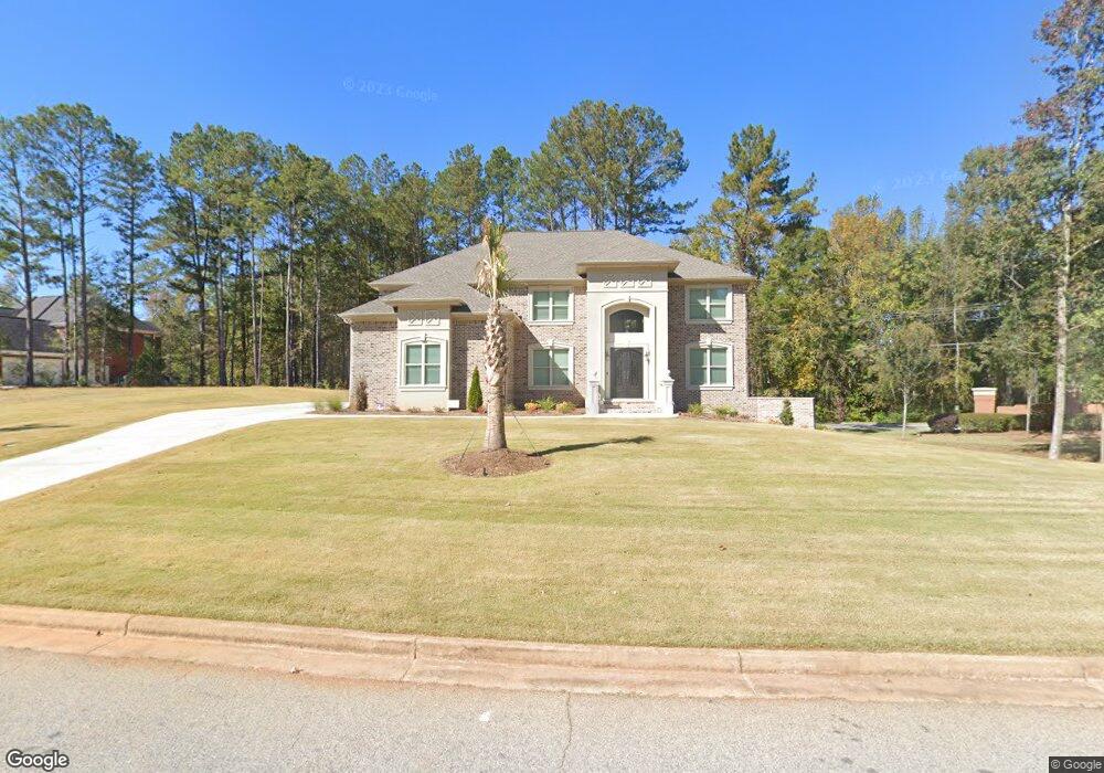 10 Rosemont Pkwy unit 1, Covington, GA 30016 - photo 1