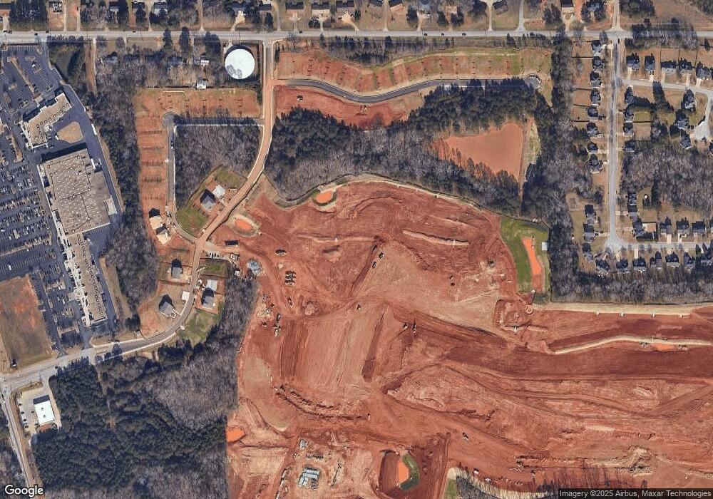 2077 Moonlight Path, Covington, GA 30016 - photo 1