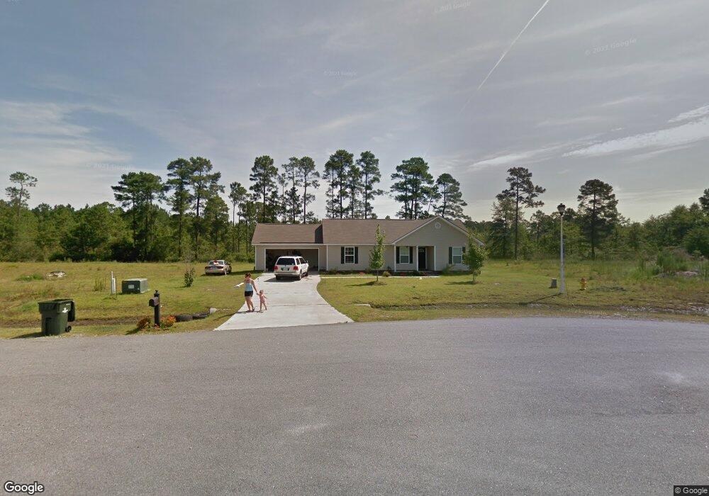 127 Rogers Dr, Rincon, GA 31326 - photo 1