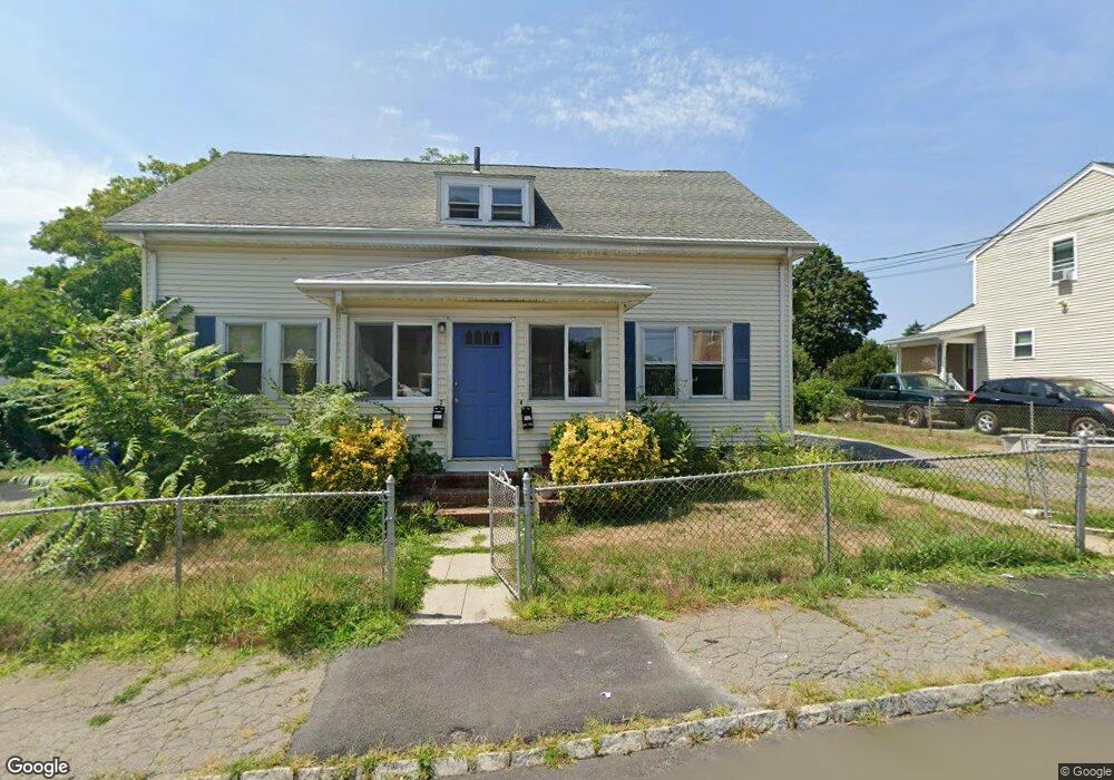 4 5th Ave unit 1, Taunton, MA 02780 - photo 1