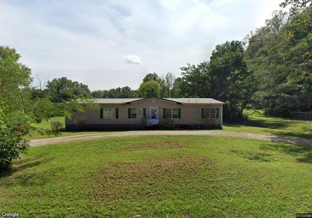 236 Southwood Dr, Linden, TN 37096 - photo 1