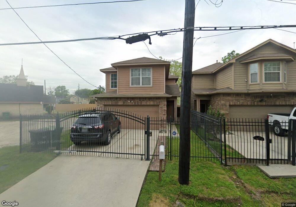 6617 Cohn St, Houston, TX 77091 - photo 1