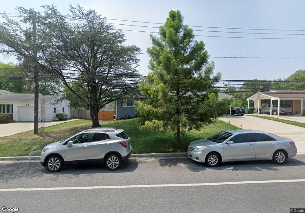 4313 Briggs Chaney Rd, Beltsville, MD 20705 - photo 1