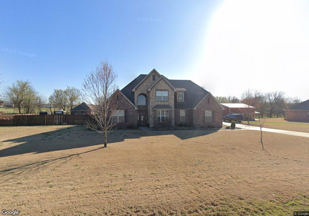 13439 Meadow Ridge, Fayetteville, AR 72704 - photo 1