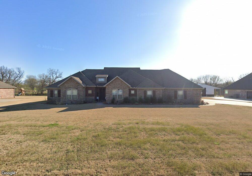 13463 Meadowridge, Fayetteville, AR 72704 - photo 1