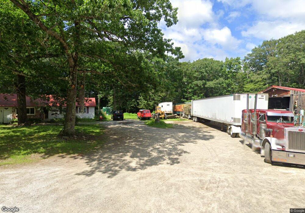 190 N Stark Hwy, Weare, NH 03281 - photo 1