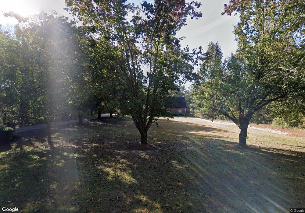 2195 Black Shoals Rd NE, Conyers, GA 30012 - photo 1