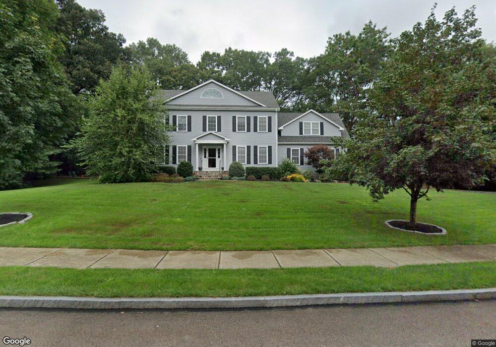 9 Ruby Way, Franklin, MA 02038 - photo 1