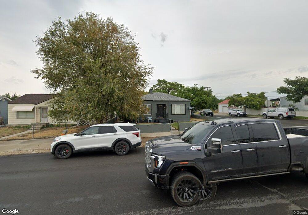 1285 S Bridge St, Winnemucca, NV 89445 - photo 1