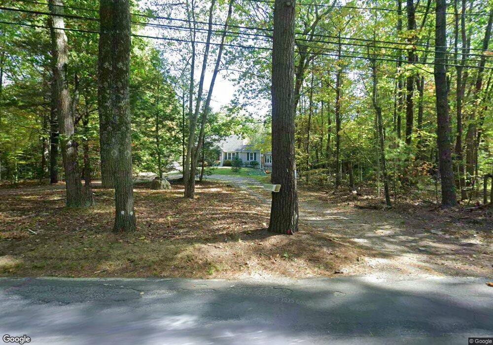 1572 Wachusett St, Jefferson, MA 01522 - photo 1