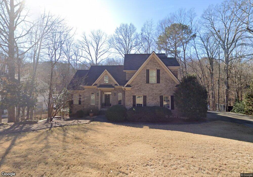 235 River Bottom Rd, Athens, GA 30606 - photo 1