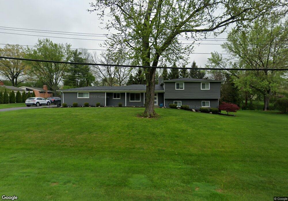 1255 Northover Dr unit Bldg-Unit, Bloomfield Hills, MI 48304 - photo 1
