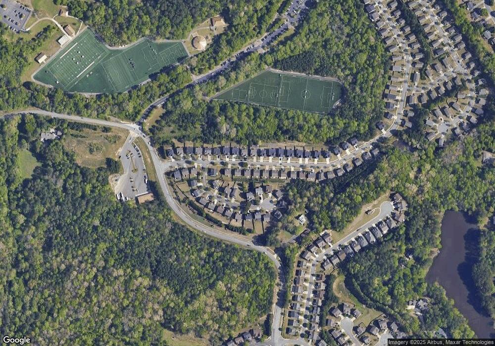 6297 Barker Station Walk, Sugar Hill, GA 30518 - photo 1