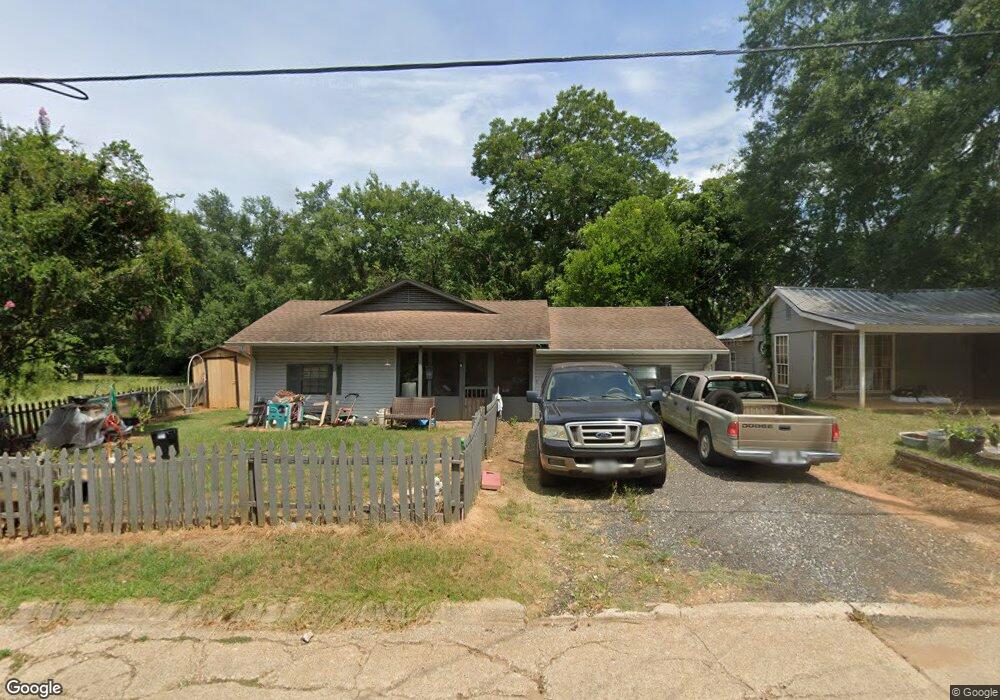 509 S Church St, Nacogdoches, TX 75961 - photo 1