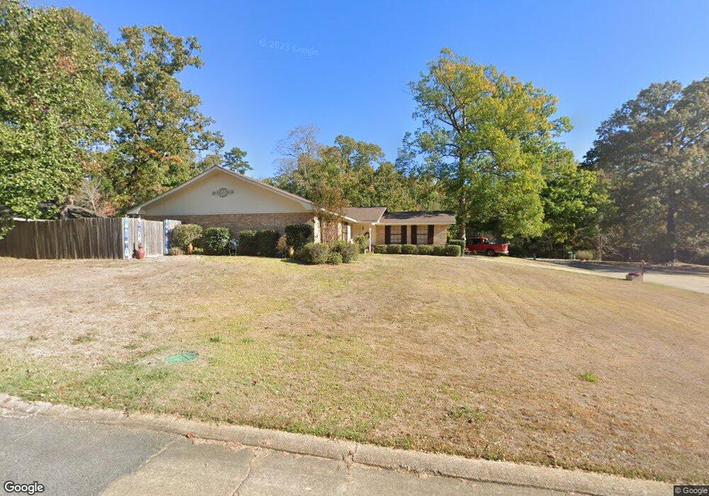 132 Roundtree Dr, West Monroe, LA 71291 - photo 1