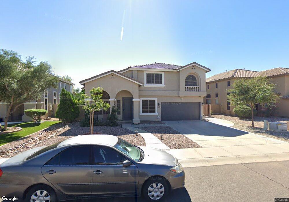 11417 E Sonrisa Ave unit 1, Mesa, AZ 85212 - photo 1