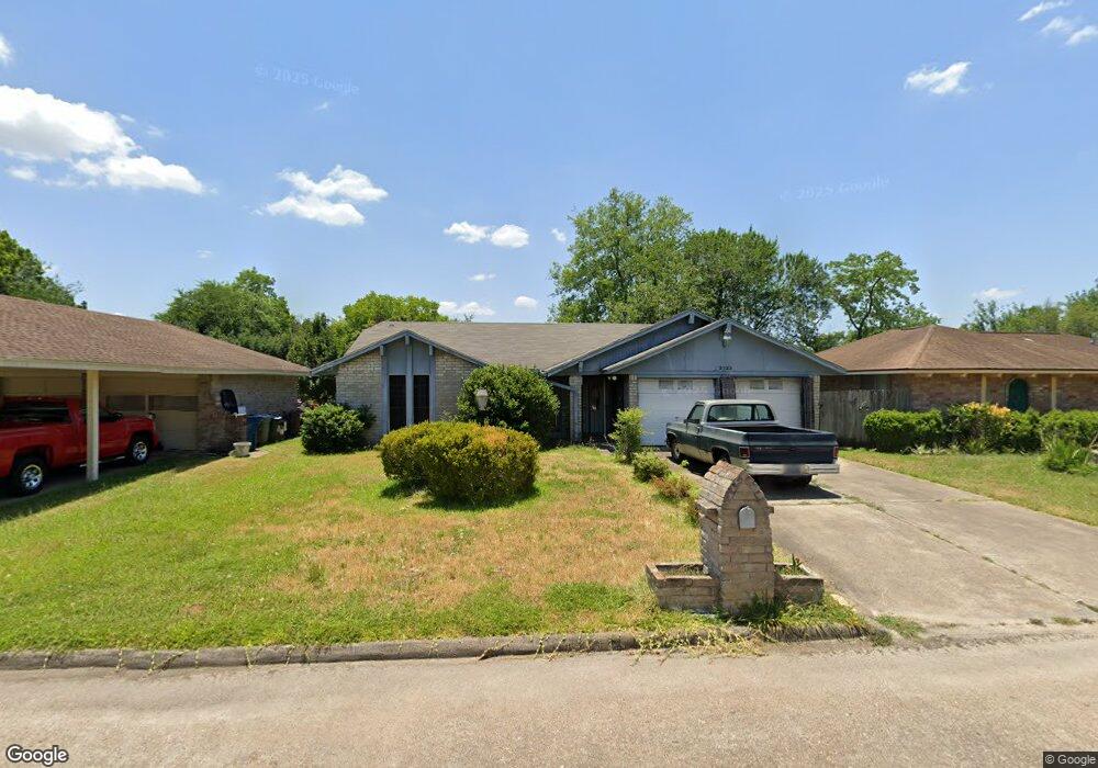 2123 Twinbrooke Dr, Houston, TX 77088 - photo 1