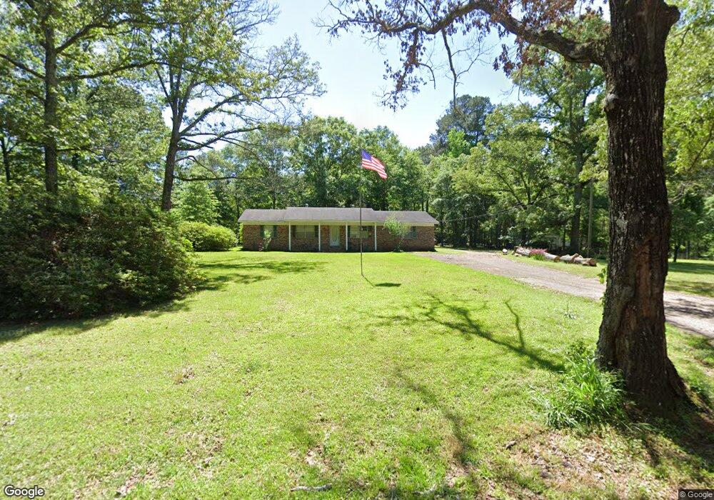 25 Reagan Lake Rd, Laurel, MS 39443 - photo 1