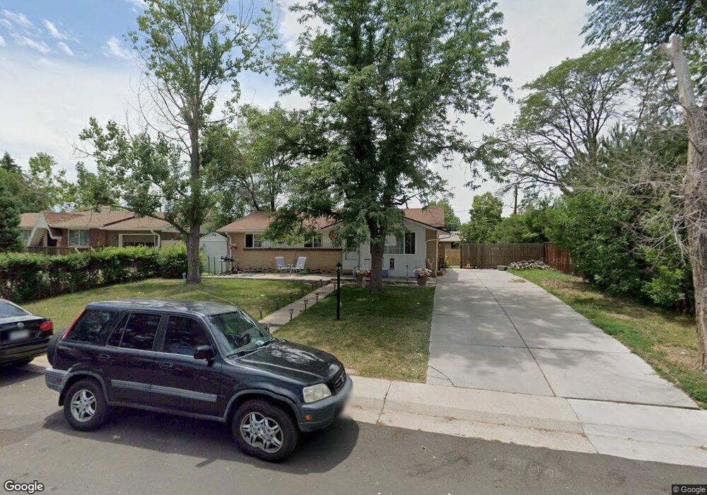 381 S Salem St, Aurora, CO 80012 - photo 1