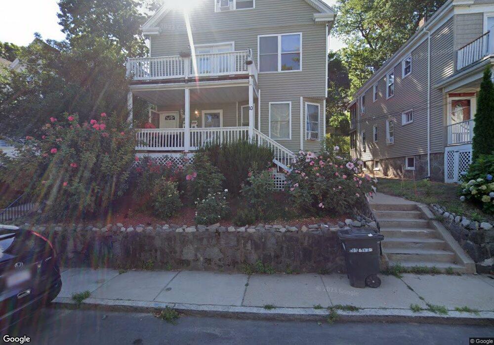 10 Sheldon St, Roslindale, MA 02131 - photo 1