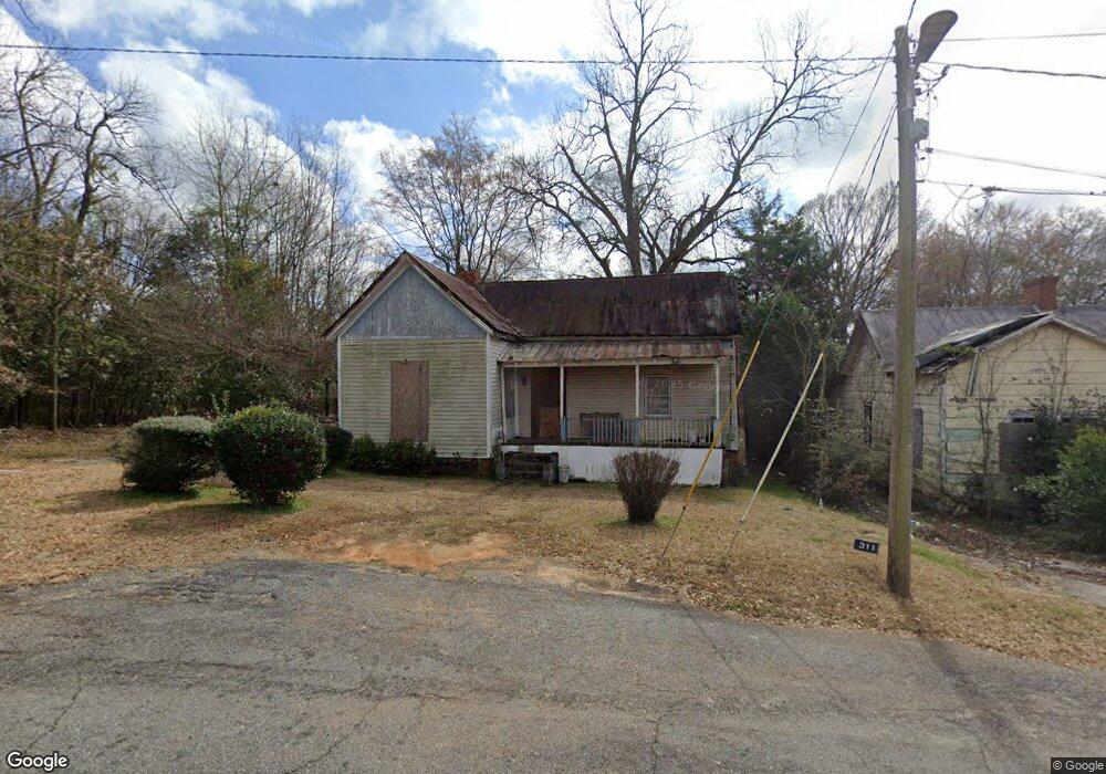 311 Mccoy St, Americus, GA 31709 - photo 1