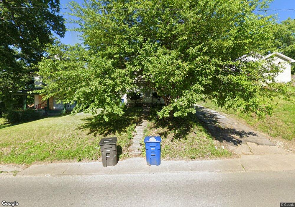 3118 6th Ave, Des Moines, IA 50313 - photo 1