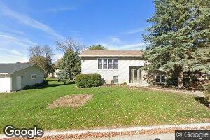 1106 Ascher St, Aplington, IA 50604