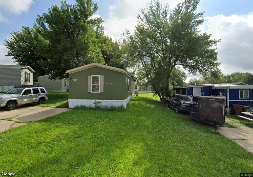 2321 Clayton Ave, Albert Lea, MN 56007 - photo 1