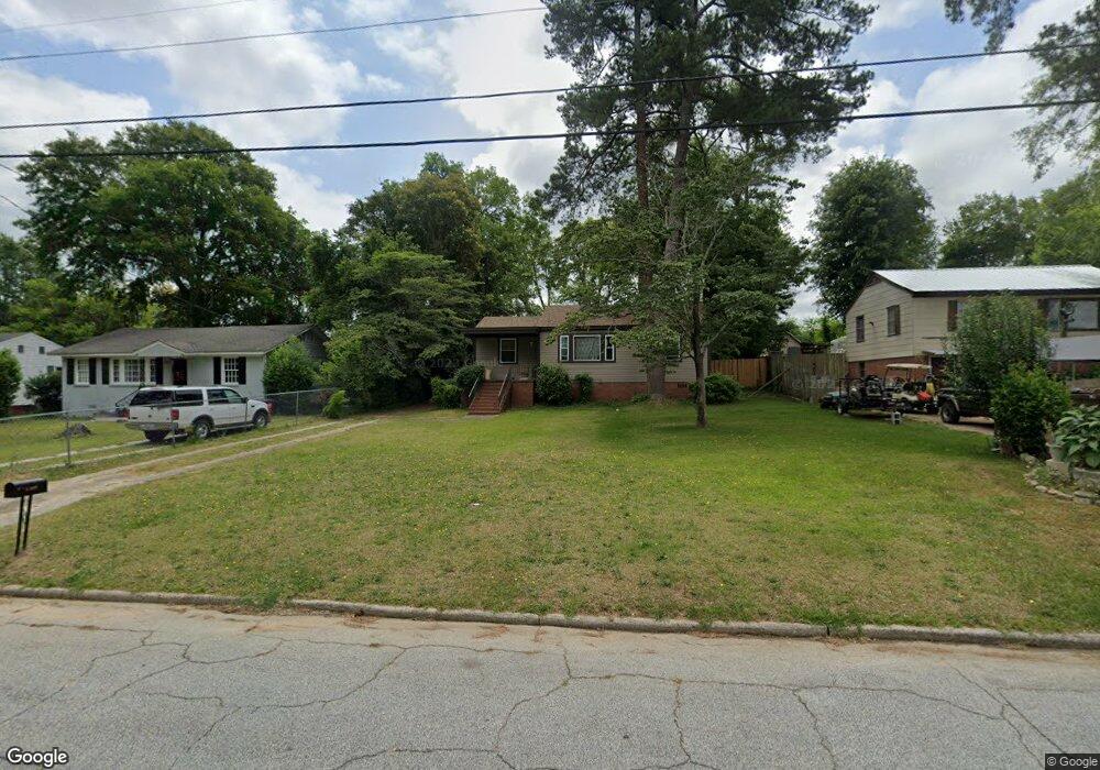 1543 Engle Dr, Macon, GA 31211 - photo 1
