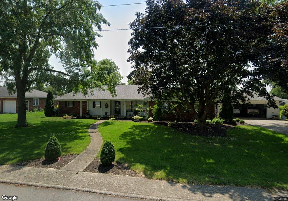 1002 E 7th St, Fowler, IN 47944 - photo 1