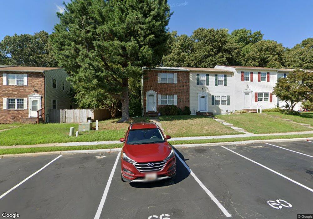 1260 Holmespun Dr, Pasadena, MD 21122 - photo 1