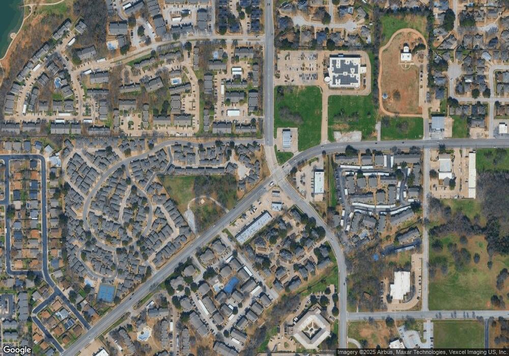 11 Dewberry Ct, Bedford, TX 76021 - photo 1